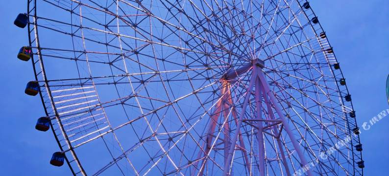 南昌星源酒店(摩天轮店)图片