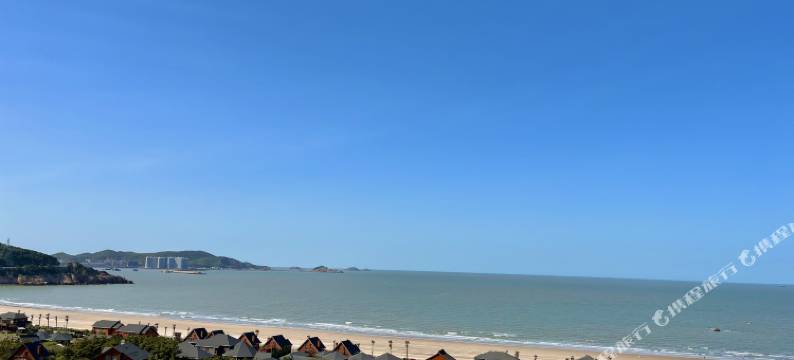 嵊泗花语度假酒店(基湖沙滩店)图片