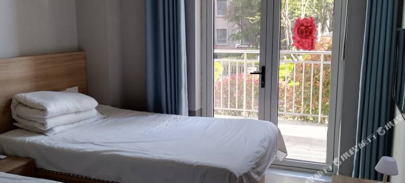 胶州壹号店快捷民宿图片
