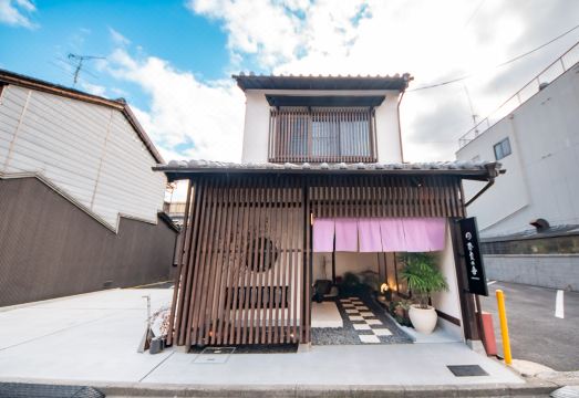 Nara no ya Hotel Overview