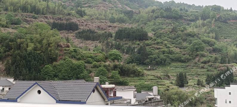 婺源栖海山畔民宿(篁岭风景区店)图片