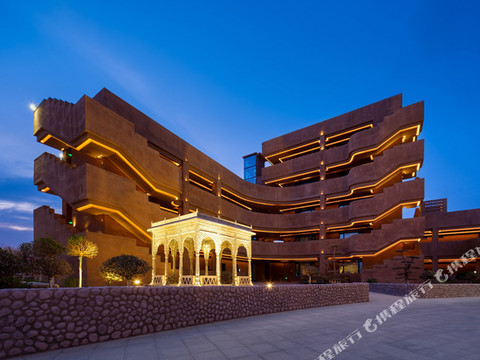 焰岭栖舍民宿(吐鲁番悦丰宿集店)