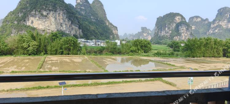 大新美丽乡村客栈图片