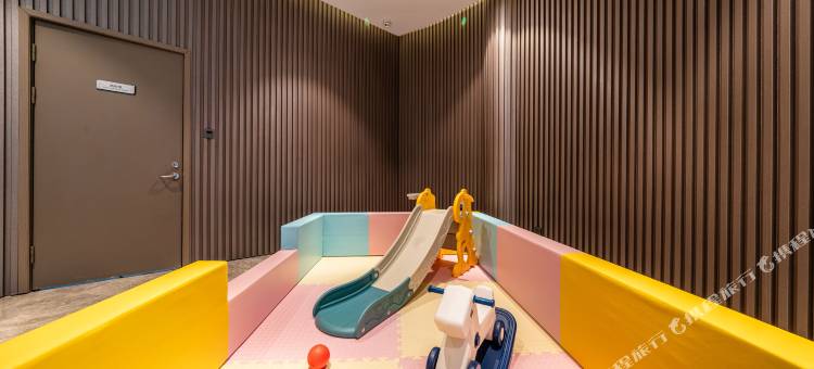 云上印象酒店(上虞绍兴东站店)图片