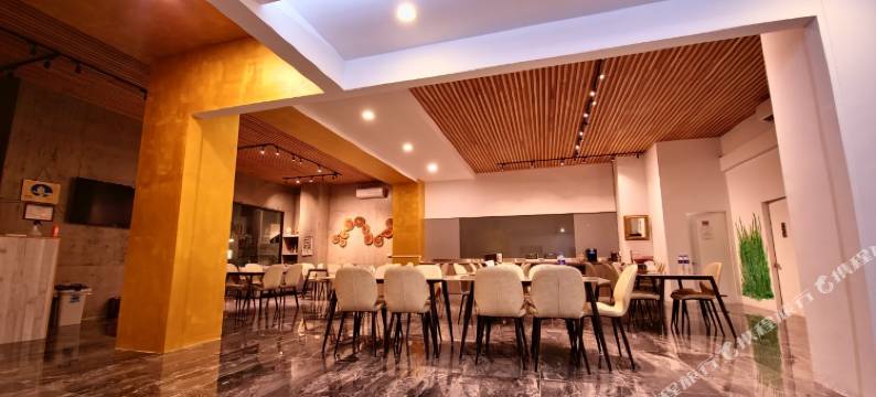 绿岛House16民宿图片