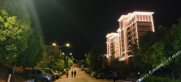 云逸酒店图片