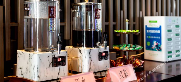 G次元电竞IP酒店(洛川店)图片