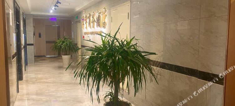 化隆泽宇商务酒店图片