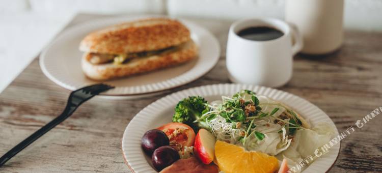 神隱之月民宿图片