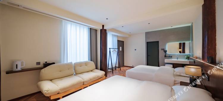 丽江古城一棠别院客栈(五一街店)图片