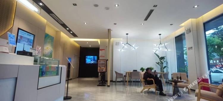 城小蜗电竞酒店(桐城店)图片