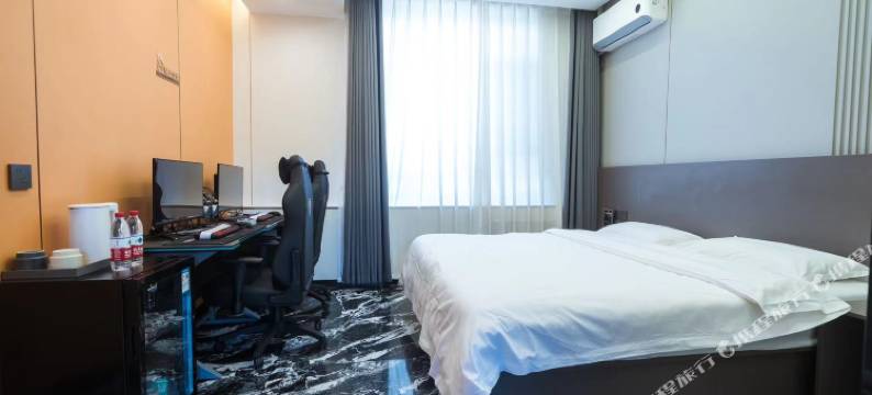 盛尚电竞酒店图片