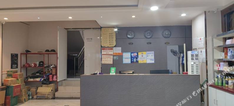 托里江豪宾馆图片