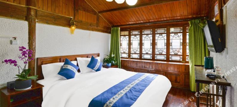 丽江韩阳驿站(丽江古城忠义市场店)图片