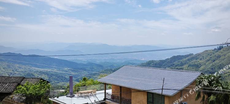 天斗山居民宿图片