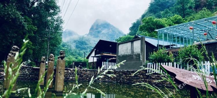 兴隆燕山水寨特色民宿图片