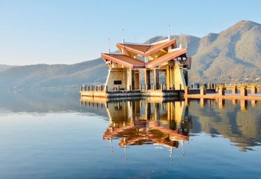 Kaqi Hotel (Yueqionghai Haiyue Li Hotel, Xichang) Hotel Overview