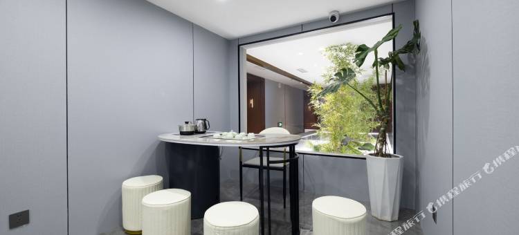 宇翰|东方美学国际酒店(秦皇小巷店)图片