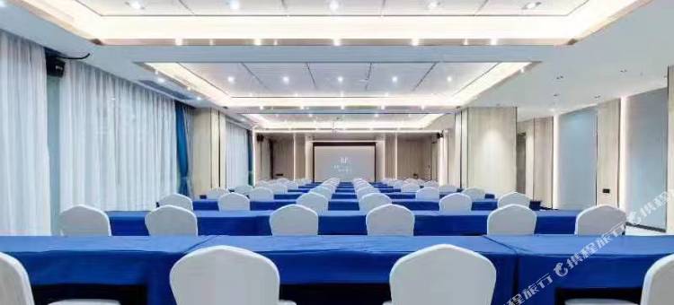 城市便捷酒店(东莞厚街会展中心虎门高铁站店)图片