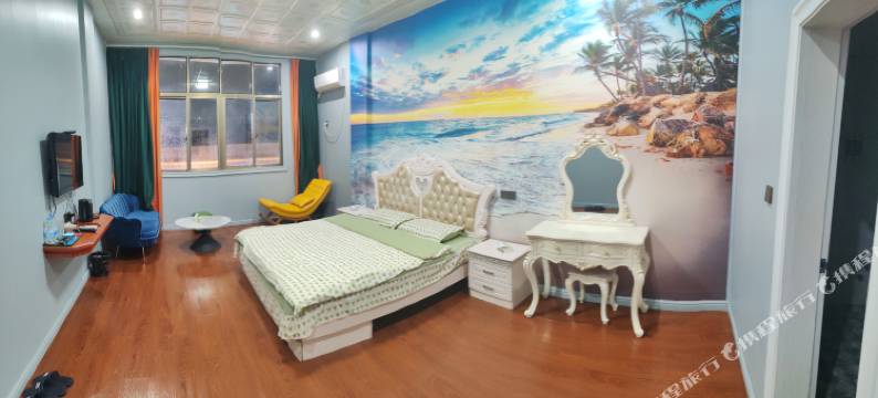 仙游日月圆宾馆图片