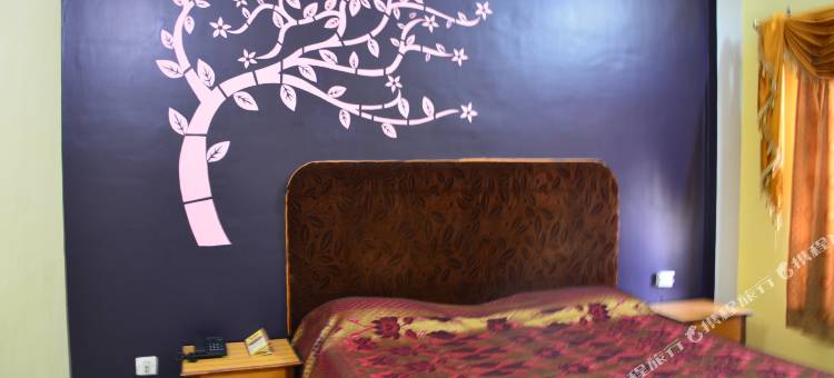 首都O 38730马萨罗瓦酒店(Mansarover Hotel & Banquets)图片