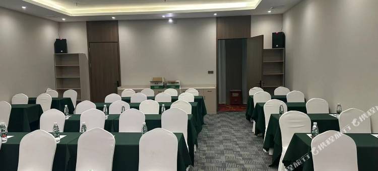 宿迁市政府洪泽湖路开元名庭酒店图片