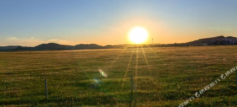 乌兰布统兰亭民宿(草原店)图片