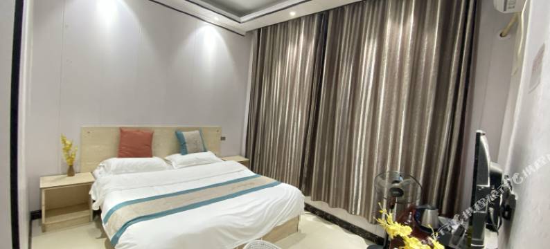 巴马东鑫宾馆图片