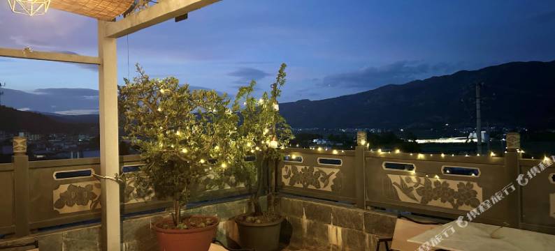 凤羽尹古家图片