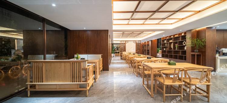 云上简里民宿(荔波小七孔景区东门售票大厅店)图片