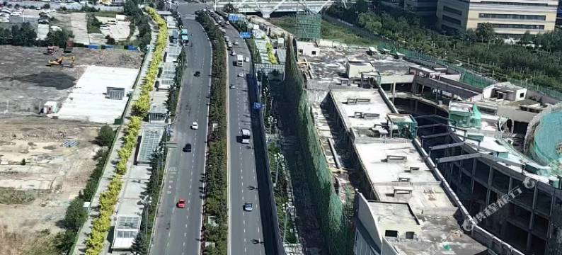 金豪民宿(西宁火车站店)图片