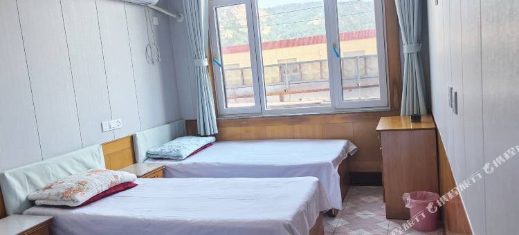 荣成运通旅馆图片