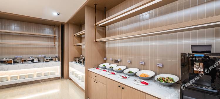 富蕴丽呈酒店图片