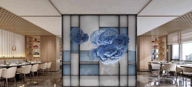 成都融悦庭酒店(武侯祠宽窄巷子店)图片