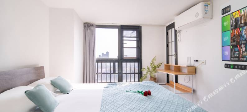 滨海公寓(福州南站店)图片