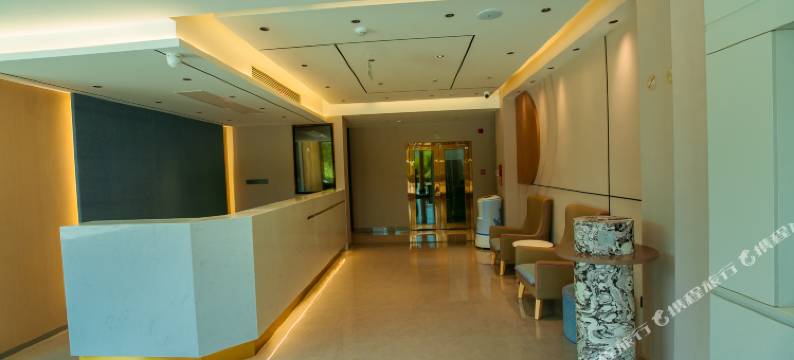 如家·neo酒店(黄山风景区北门店)图片