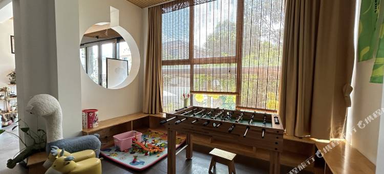 宜兴椿晓客栈(张公洞店)图片