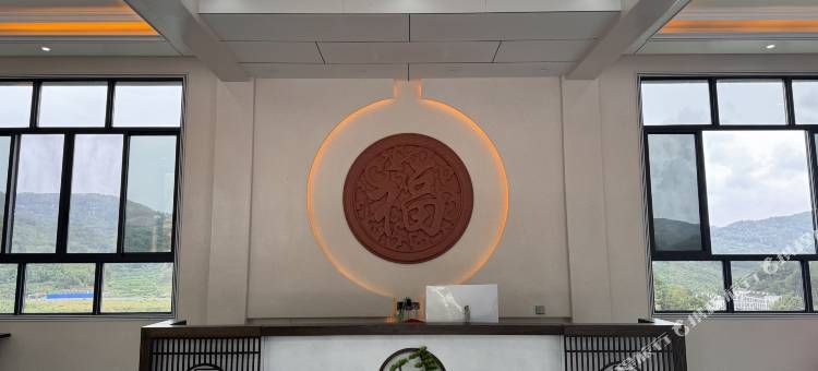 舒心瑶民宿图片