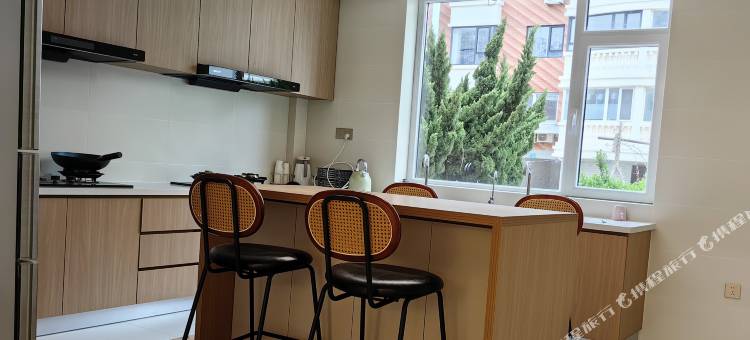 香石民宿(威海那香海店)图片