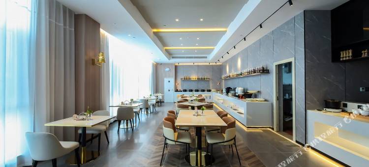 如家精选酒店(天津西站西北角地铁站店)图片