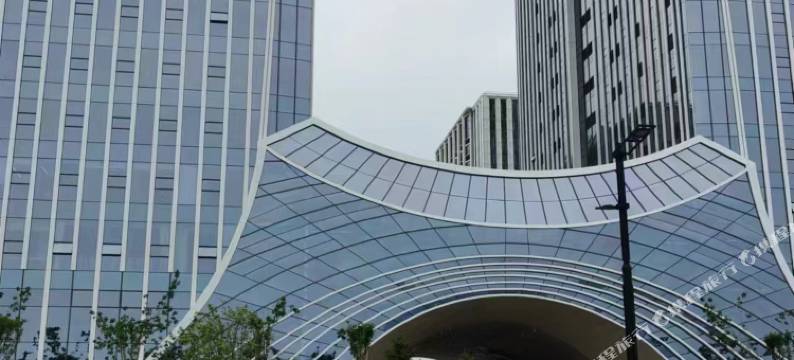 航海公园海景民宿(东北中交城店)图片