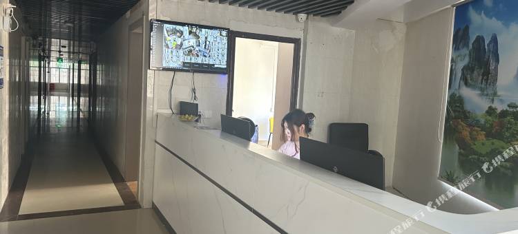 深圳龙苑公寓图片