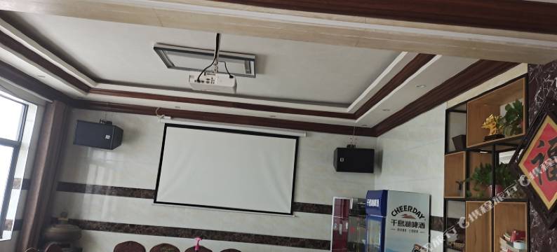 千岛湖磨帆民宿图片