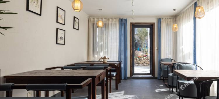 婺源喜舍民宿(江湾景区店)图片