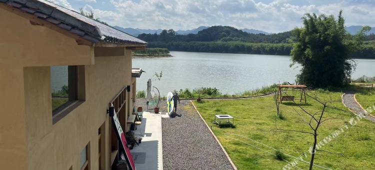 村屿在水江民宿图片