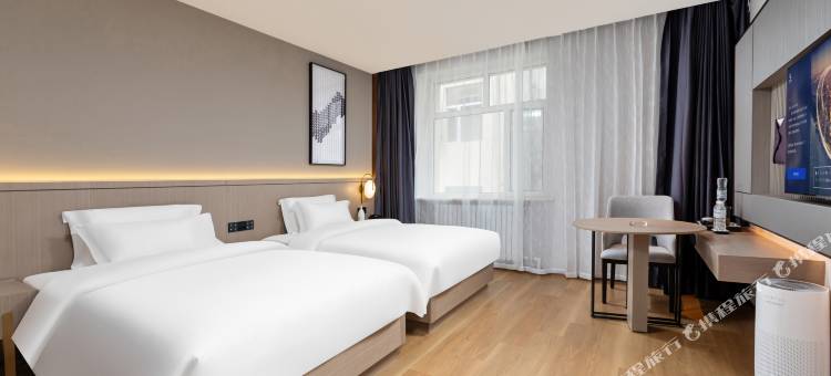 麗枫酒店(黑河中央步行街店)图片