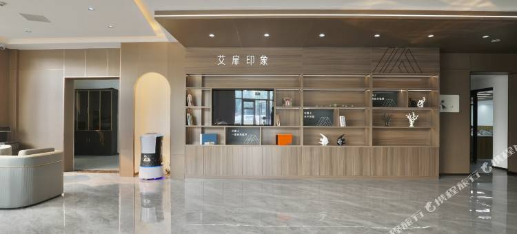 如家艾扉酒店(德州开发区商贸城三八东路店)图片