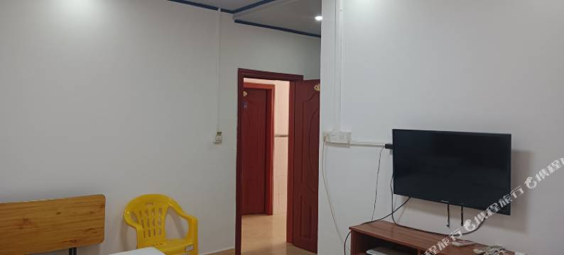 中山顺怡公寓图片