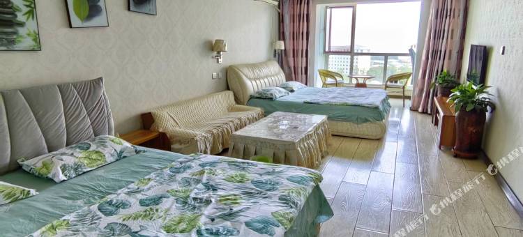 兴城一等海以琳海景公寓图片