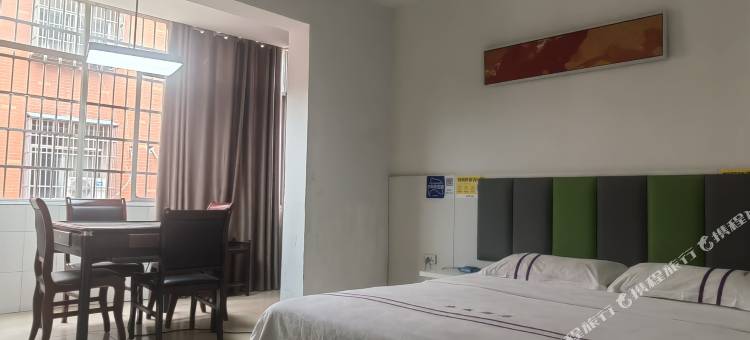 荆州明悦宾馆(长大店)图片